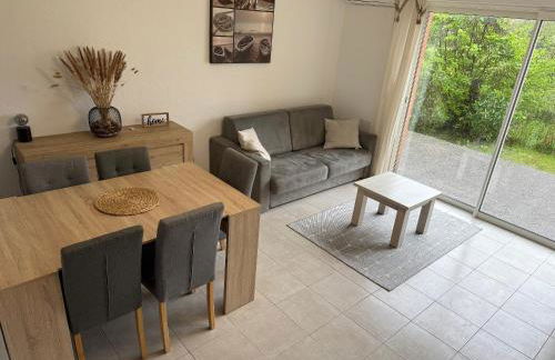 Villa 7 personnes résidence Mélody - Foto 8