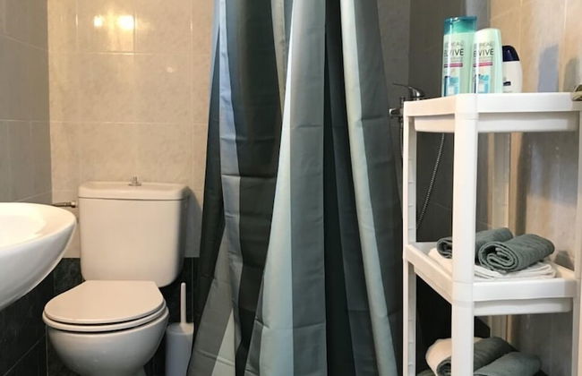 Stunning sea-front maisonette - Foto 13