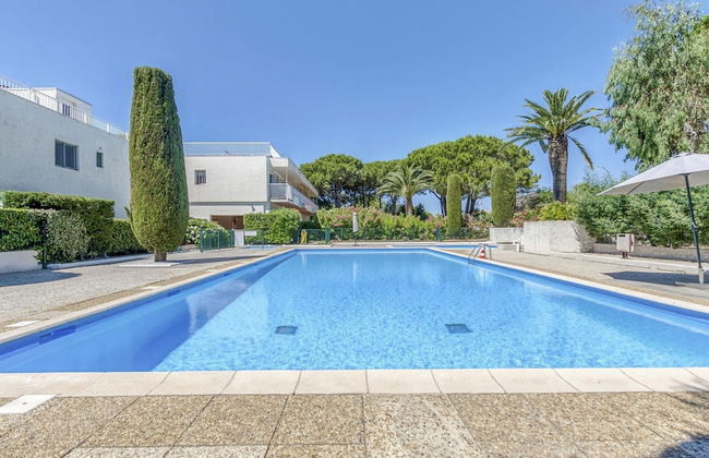 Delightful Apartment in Saint Tropez With Swimming Pool - Foto 21