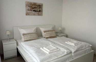 Gemütliche Ferienwohnung im Stadtzentrum mit wundervollem Blick - Foto 8