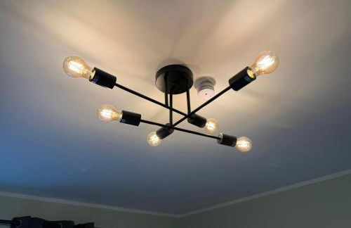 Kleine FeWo auf m Hasten - Foto 1