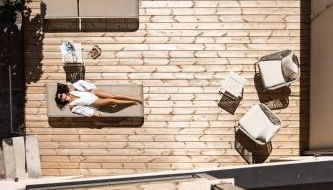 Essa Suites - NEW - Foto 1