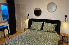 MAX APARTAMENTY LUBLIN Chopina 22 z dużym tarasem - Foto 5