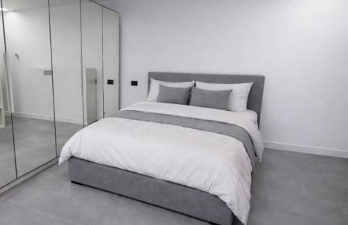 Modern Apartment near Madrid Airport Barajas - Foto 2