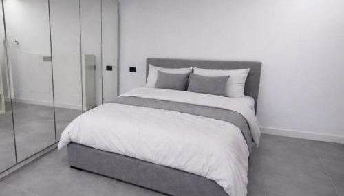 Modern Apartment near Madrid Airport Barajas - Foto 2