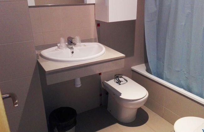 Apartamentos Alcocebre Suites 3000 - Foto 28