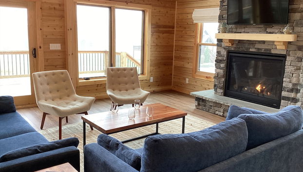 Comodidade do alojamento