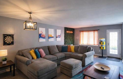 Heart of Raleigh - Foto 11