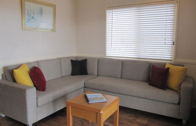 Brighton Beachfront Holiday Park - Foto 22