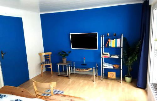 Ferienhaus Loreleytal - Foto 15