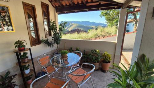 Cais do Marujo - Casa completa com churrasqueira e vista deslumbrante - Foto 3, Garden