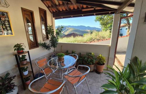 Cais do Marujo - Casa completa com churrasqueira e vista deslumbrante - Foto 3