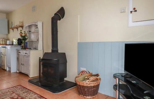 The Garden Apartment - Foto 7