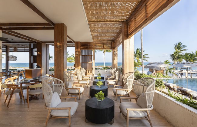 Fairmont Mayakoba Riviera Maya - All Inclusive - Foto 75