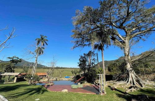 Casa de Campo - Hospedar com Propósito - Foto 47