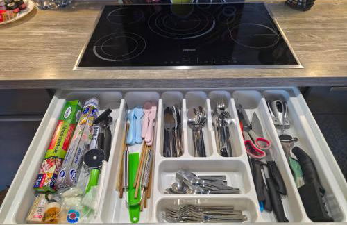 Ferienwohnung in Eckenhagen - Foto 9