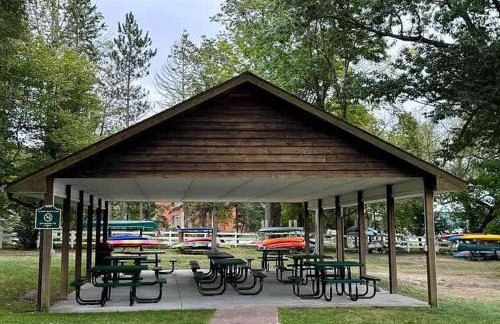 New Fall Golf and Colors accommodates 10 - Foto 6