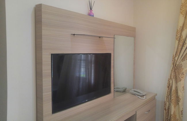 Marshall Hotel Apartments - Foto 30