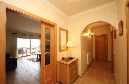 Acácias, spacious apartment with sea view - Foto 26