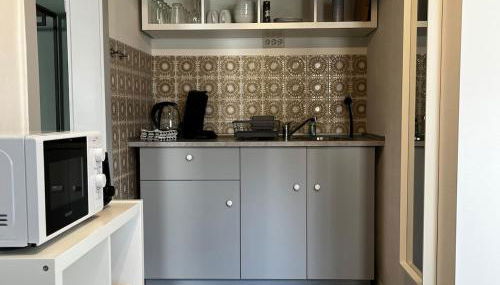 janu-homes - 1 Zimmer Apartment - 2 Betten, Kirchblick vom Kirchplatz - Photo 3