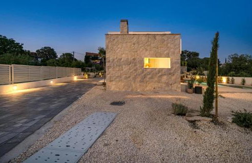 4 Bedroom Gorgeous Home In Bilice - Foto 26