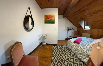 DUPLEX VINTAGE PROCHE de la GARE SNCF - Foto 22