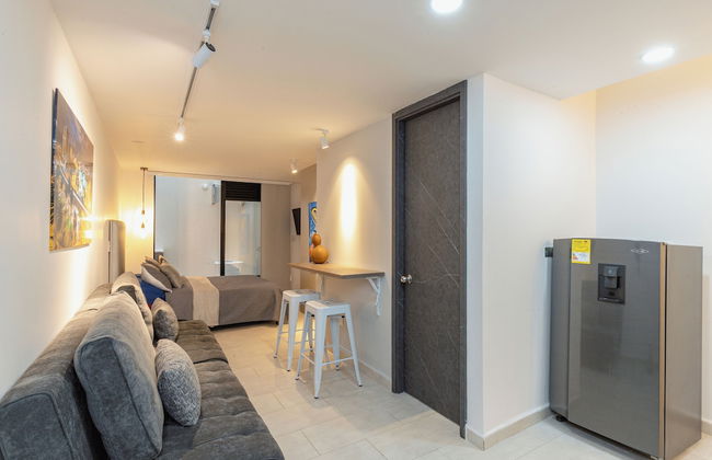 Torre San Tomas - Foto 19