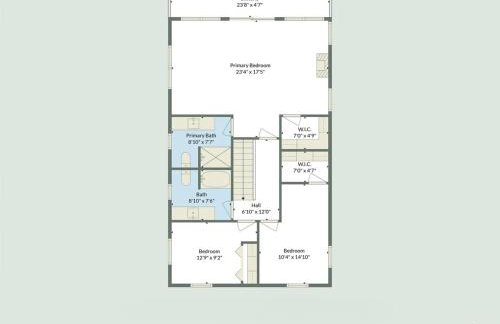 New! The Sunkissed Beach House Truly Spectacular! - Foto 28