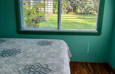 Royal Palm Cottage Hawaii - Foto 32