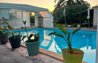 Grande maison de vacances jusqu'à 15 personnes, à quelques pas d'Aix-en-Provence - Foto 58