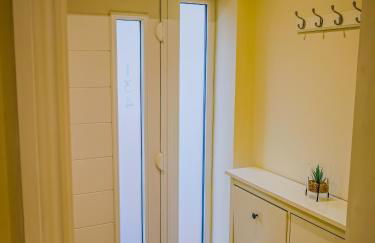 Deja Blue Luxury 3BR Home By AltoLuxoExperience Short Lets & Serviced Accommodation With Free Wifi & Parking - Foto 19