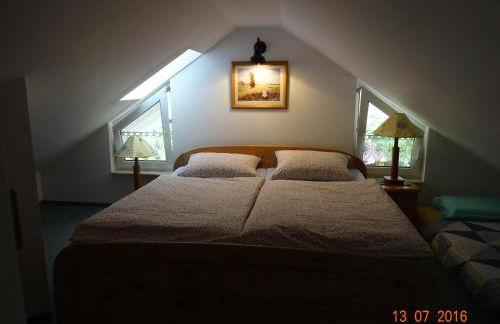 Ferienwohnung Hermannstein - Foto 7