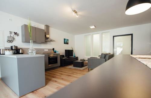 Die Gönothek - Ferienwohnungen - Foto 29