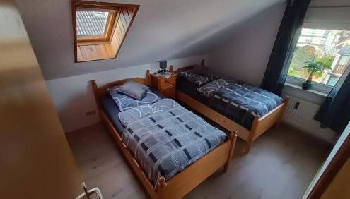 Schöne helle Wohnung für 2 Personen - Foto 4