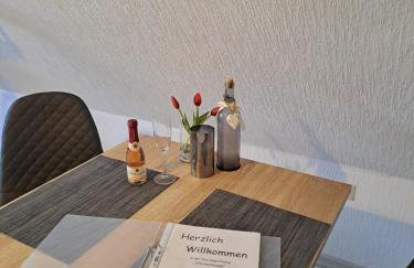 Ferienwohnung Sternschnuppe - Foto 10