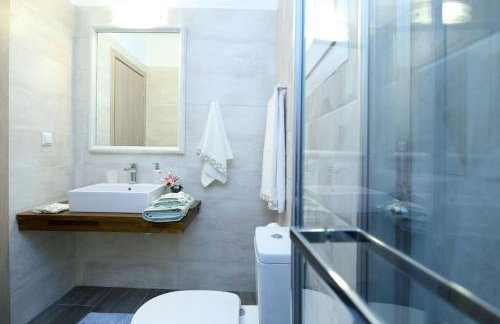 Villa Melias, luxurious villa with superb view of the islands, 400 m from the sea - Foto 21