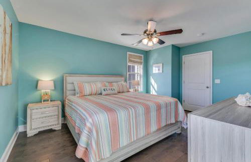 The Sunny Kure by Carolina Beach Realty - Foto 22