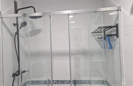 Peñiscola apartamento tipo estudio a 50m del mar, 4 personas - Photo 11