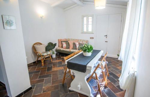 Villa LA CESA & Villino LA CASETTA Holiday Houses - Foto 59