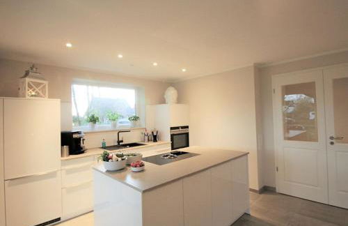 Ferienhaus Küstenhaus Wremen - Foto 10