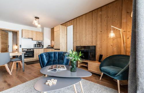 Residence Hameau de Clotaire Alpe d'Huez - by EMERALD STAY - Foto 14