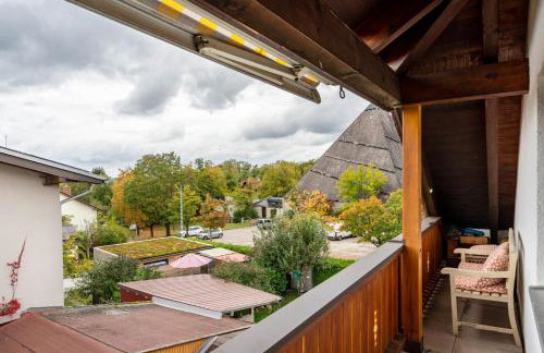 Ferienwohnung Breitenberger - Foto 13