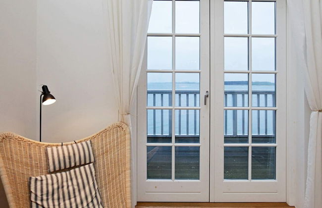 Seaside Escape in Bagenkop - By Traum Ferienwohnungen - Foto 12