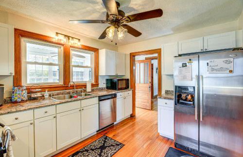 Trout House in Dtwn Damascus Near Creeper Trail - Foto 12