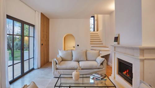 TERRE UGO - Villa & Suites au cœur des lavandes de Provence - Foto 4