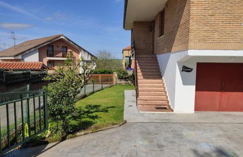 Casa vacacional La Terrona - Foto 8