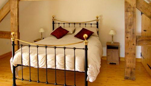 Nuffies Cottage - Foto 4