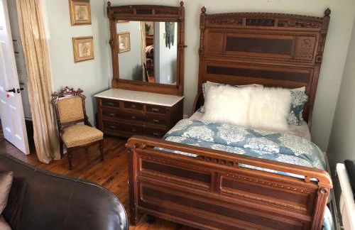 Vineyard Mansion Carriage House - Foto 8