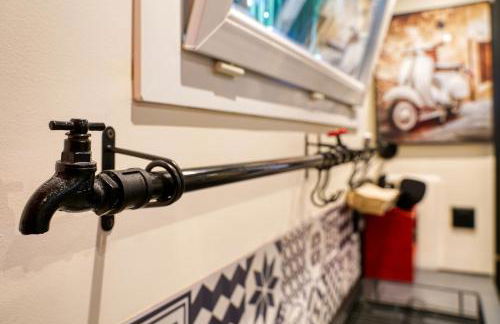 Paris-Eiffel, bienvenue -terrasse -Netflix - Foto 8