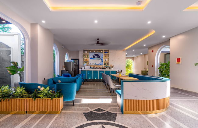 Le Cap Hotel & Apartment - Foto 2